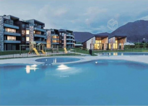 Гостиница Condominio Costa Pucon  Пукон